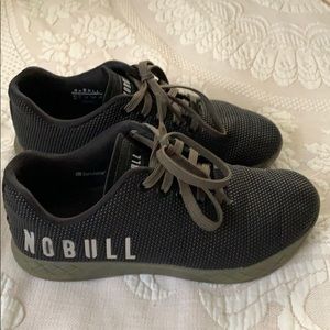 Nobull Trainers